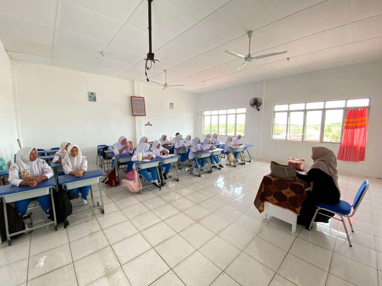 Ruang Kelas